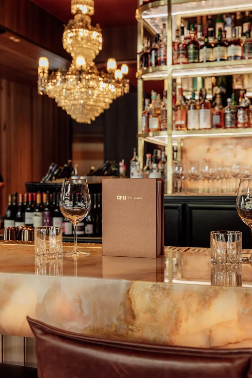 Exquisite Wines, Curated for You