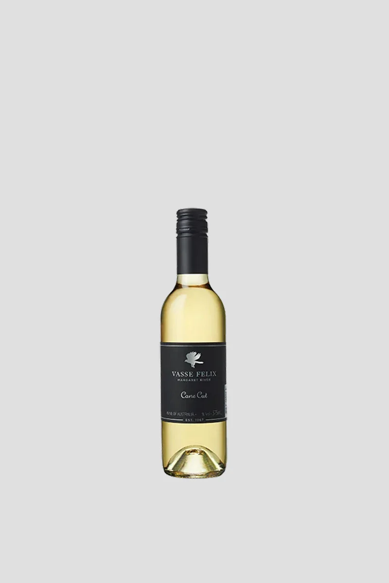 Dessert Wines